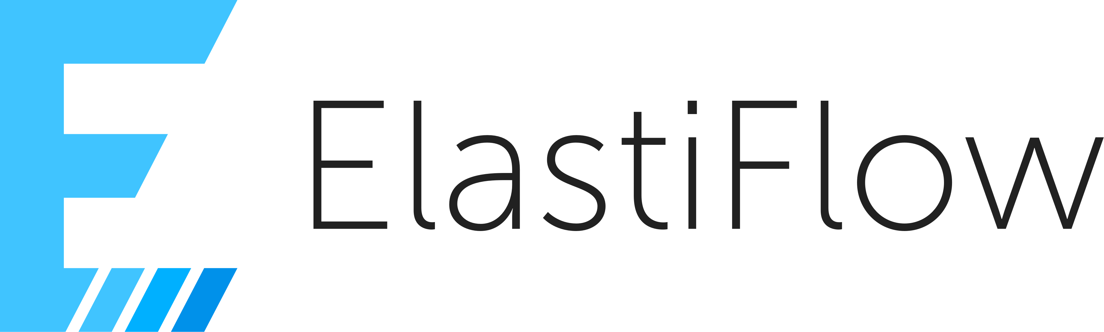 ElastiFlow-Logo